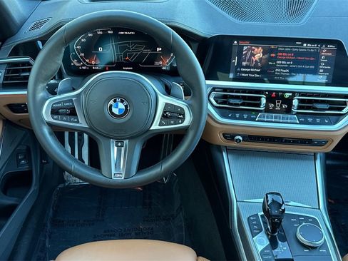 Used 2020 BMW M340i xDrive w/ Executive Package image 17