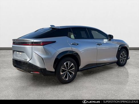 Used 2023 Lexus RZ 450e Premium w/ Technology Package AWD/4WD image 3