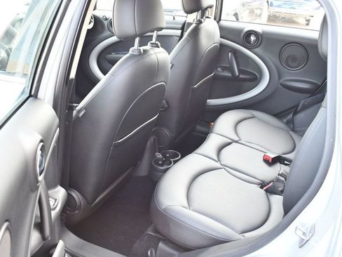 Used 2014 MINI Cooper Countryman FWD image 15
