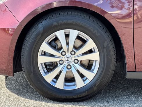 Used 2014 Honda Odyssey EX image 27