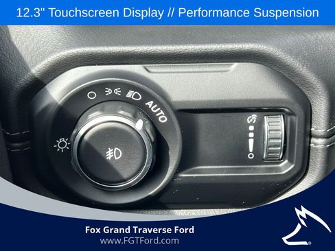 Used 2024 Jeep Wrangler Unlimited Rubicon image 17