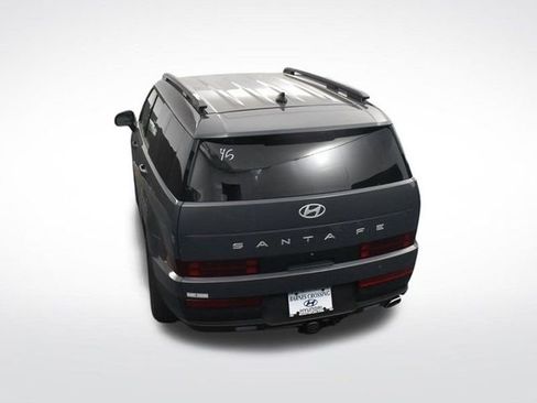 Used 2026 Hyundai Santa Fe SEL w/ Tow & Go Package image 23