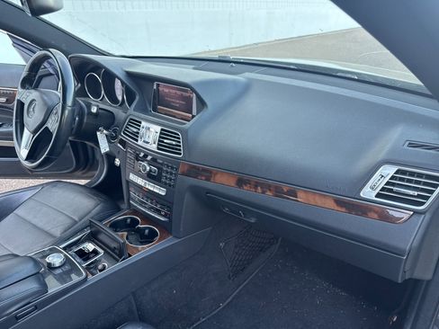 Used 2014 Mercedes-Benz E 350 Coupe image 17