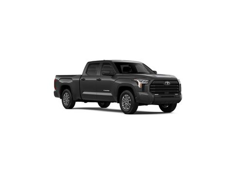 New 2026 Toyota Tundra SR5 w/ SR5 Convenience Package RWD image 15