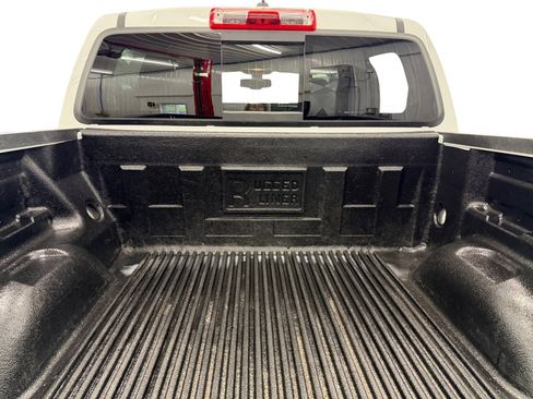 Used 2022 GMC Canyon Elevation w/ Trailering Package AWD/4WD image 25