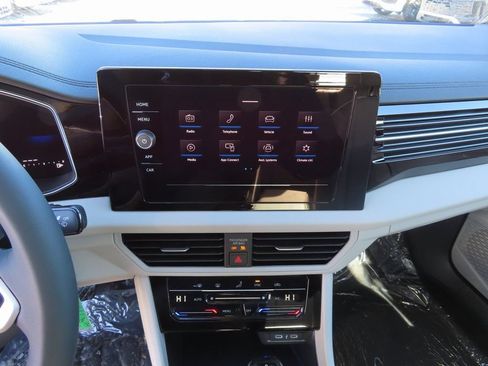 Used 2026 Volkswagen Jetta S FWD image 5