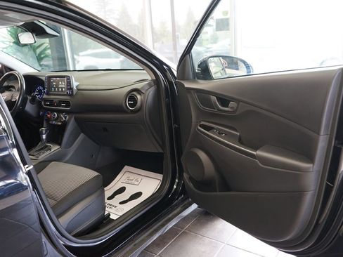 Used 2020 Hyundai Kona SEL w/ Cargo Package FWD image 37