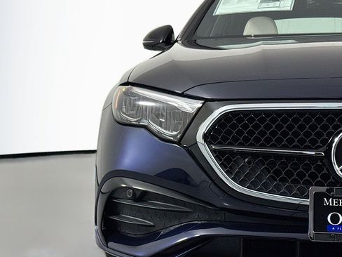 New 2026 Mercedes-Benz E 350 Sedan image 13