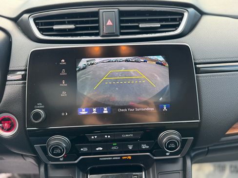 Used 2022 Honda CR-V EX-L image 20