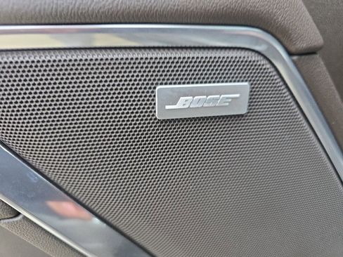 Used 2022 Chevrolet Silverado 1500 LT Trail Boss w/ Convenience Package II image 19