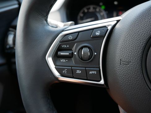 Used 2025 Acura RDX SH-AWD w/ Advance Package image 28
