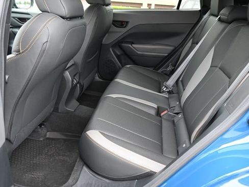 New 2026 Subaru Crosstrek 2.5i Wilderness AWD/4WD image 16
