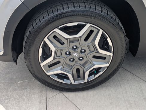 Certified 2023 Hyundai Santa Fe Limited AWD/4WD image 13