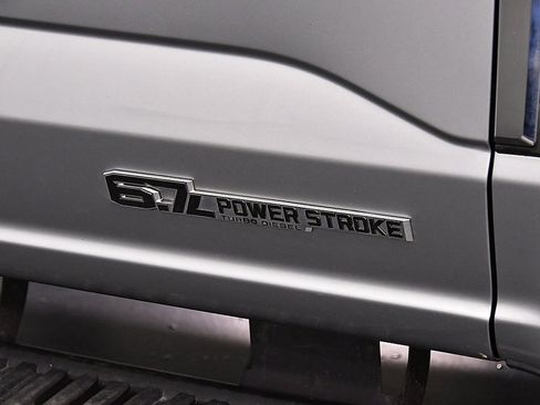 Used 2024 Ford F250 XLT image 12