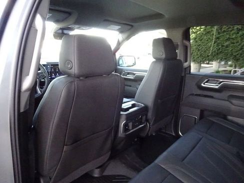 New 2026 Chevrolet Silverado 1500 LTZ AWD/4WD image 20