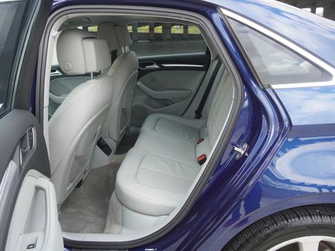 Used 2015 Audi A3 1.8T Premium w/ Audi MMI Navigation Plus image 39