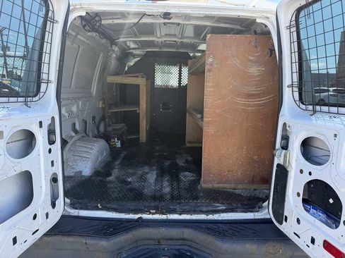 Used 2011 Ford E-150 and Econoline 150 w/ PWR Group image 16