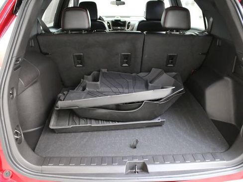 Used 2024 Chevrolet Equinox RS w/ RS Leather Package AWD/4WD image 29
