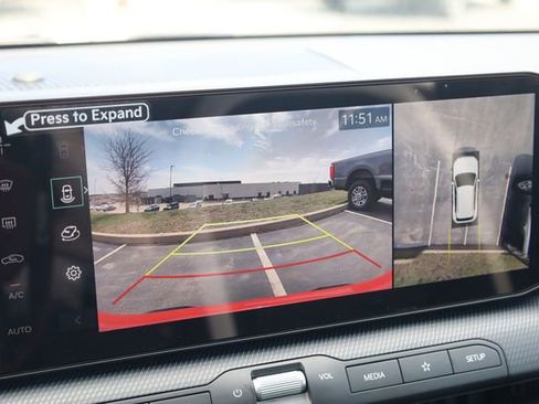 New 2026 Kia K4 GT-Line Turbo image 17