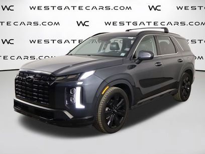 Used 2024 Hyundai Palisade XRT