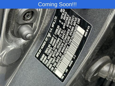 Used 2020 Honda Civic LX image 28