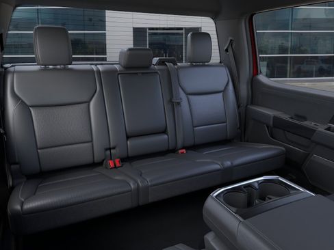 New 2026 Ford F150 Lariat AWD/4WD image 13