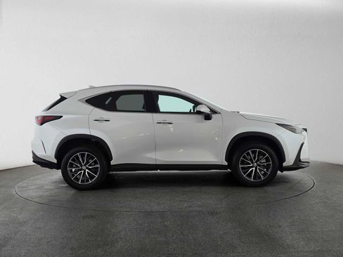 Certified 2024 Lexus NX 350 AWD w/ Cold Area Package image 2