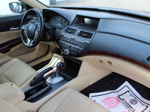 Used 2012 Honda Crosstour EX-L image 27