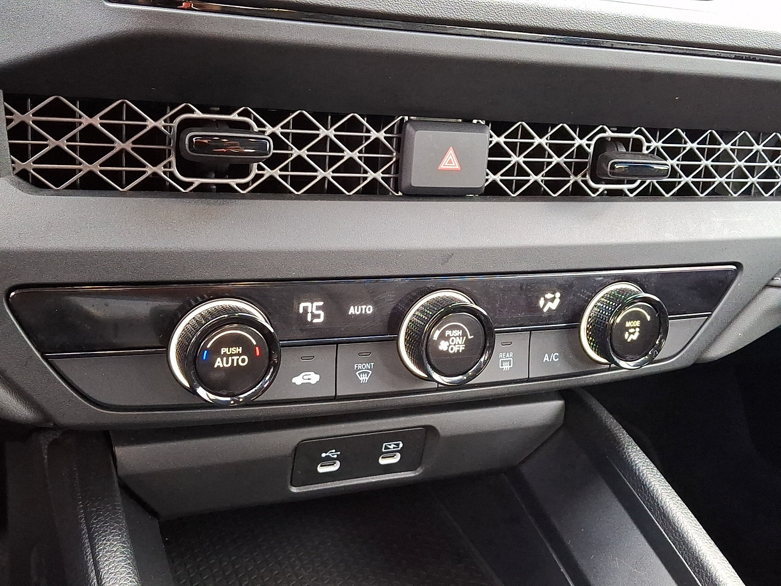 Used 2024 Honda Accord LX image 16