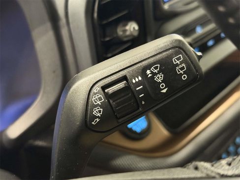 Used 2022 Ford Bronco Sport Outer Banks w/ Tech Package image 24