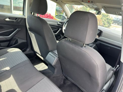 Used 2024 Volkswagen Jetta S FWD image 14