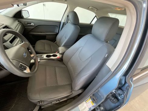 Used 2012 Ford Fusion SE FWD image 11