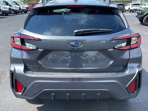 New 2026 Subaru Crosstrek 2.5i Limited AWD/4WD image 4