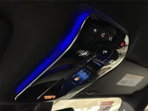 Certified 2025 Mercedes-Benz GLC 300 4MATIC image 46