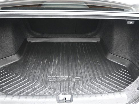 Used 2020 Honda Civic EX-L image 12