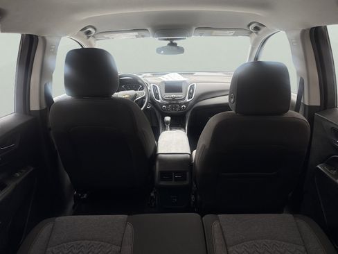 Used 2023 Chevrolet Equinox LT image 10