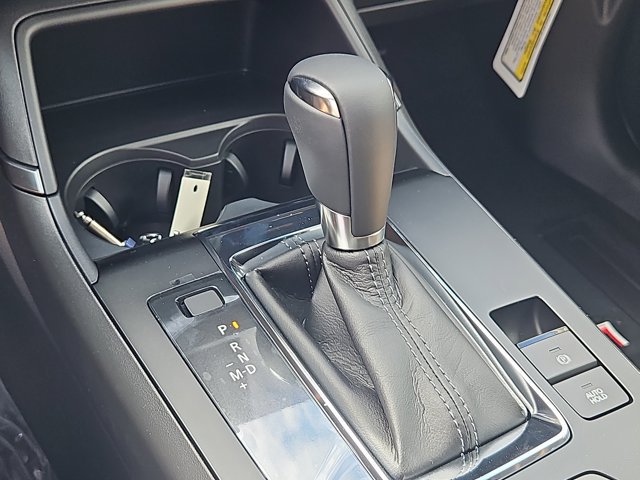 New 2026 MAZDA CX-5 Preferred AWD/4WD image 7