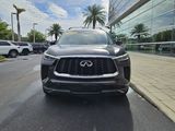 Certified 2025 INFINITI QX60 Sensory image 2