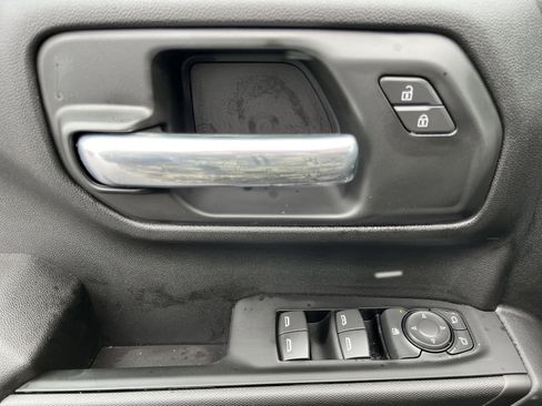 New 2026 Chevrolet Silverado 1500 Custom image 15