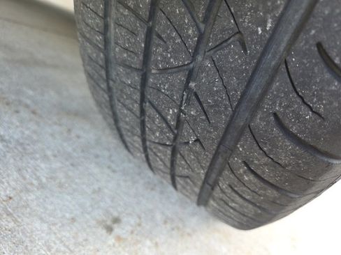 Used 2017 Chrysler Pacifica LX image 57