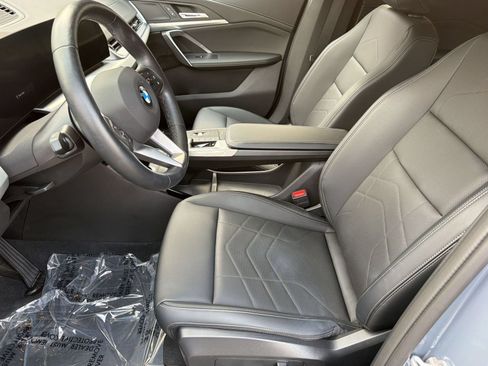 Used 2026 BMW X2 xDrive28i AWD/4WD image 5