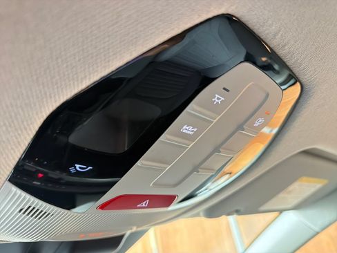 Used 2025 Kia K4 EX FWD image 27