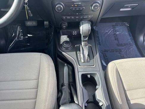 Used 2023 Ford Ranger XLT image 41