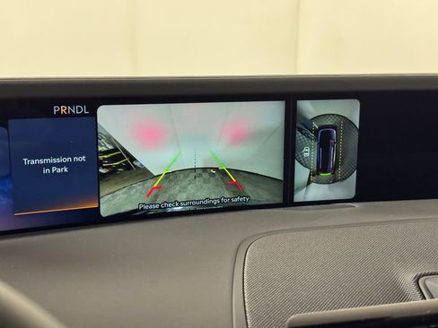 New 2026 Lincoln Nautilus Premier w/ Equipment Group 102A image 42