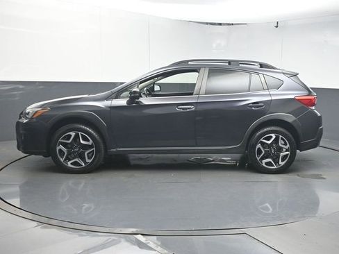 Used 2019 Subaru Crosstrek 2.0i Limited AWD/4WD image 5