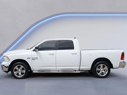 Used 2019 RAM 1500 Big Horn RWD image 6