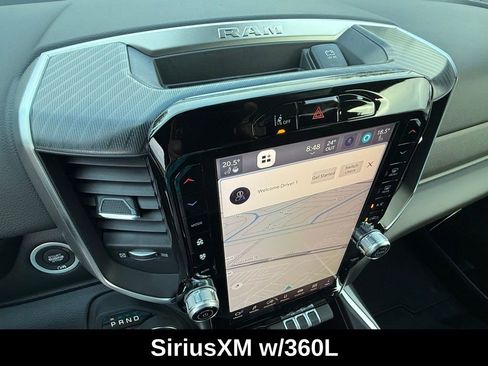 New 2026 RAM 1500 Big Horn image 13