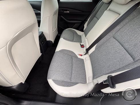 New 2026 MAZDA CX-30 AWD 2.5 S image 13