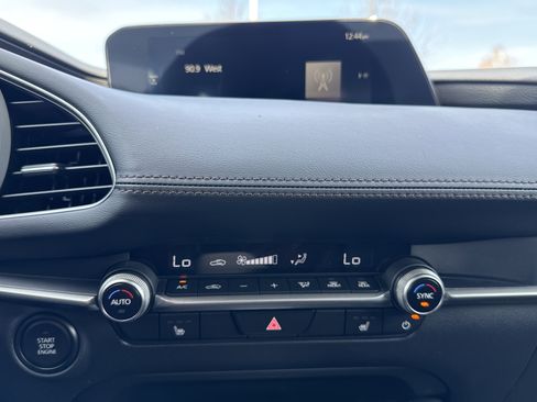 New 2026 MAZDA MAZDA3 2.5 S Sedan w/ Preferred Pkg FWD image 17