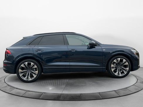New 2026 Audi Q8 Premium Plus image 8